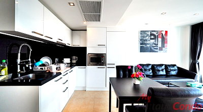 ขายคอนโด : 🛏️ 1 ห้องนอน - 🛁 1 ห้องน้ำ - 🏙️ City View - 🌏 ชื่อชาวต่างชาติ - 🏢 Centara Avenue Residences &amp; Suites - รหัส: CARS94