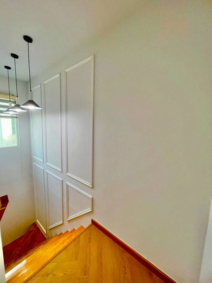 รูป  ทาวน์โฮม รีโนเวทใหม่ หมู่บ้าน อินดี้บางนา-ตราดกม.26 ถ.บางนา-ตราด บางบ่อ สมุทรปราการ (ซอยเอแบค) - รูปที่ 13/21