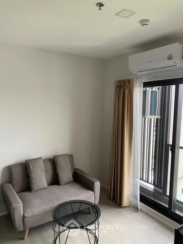 รูป คอนโด 1-ห้องนอน ที่ เดอะ คีย์ เพชรเกษม 48 ใกล้ MRT เพชรเกษม 48 (ID 2341554) - รูปที่ 2/12