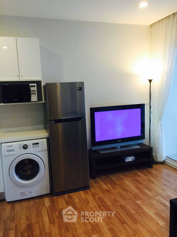 รูป คอนโด 1-ห้องนอน ที่ เดอะ โคสต์ แบงค็อก ใกล้ BTS บางนา (ID 802868) - รูปที่ 4/13