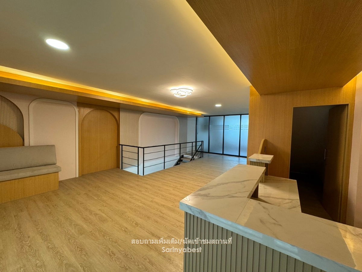 picture For rent homeoffice Nirvana @work kaset-nawamin  - 51/63