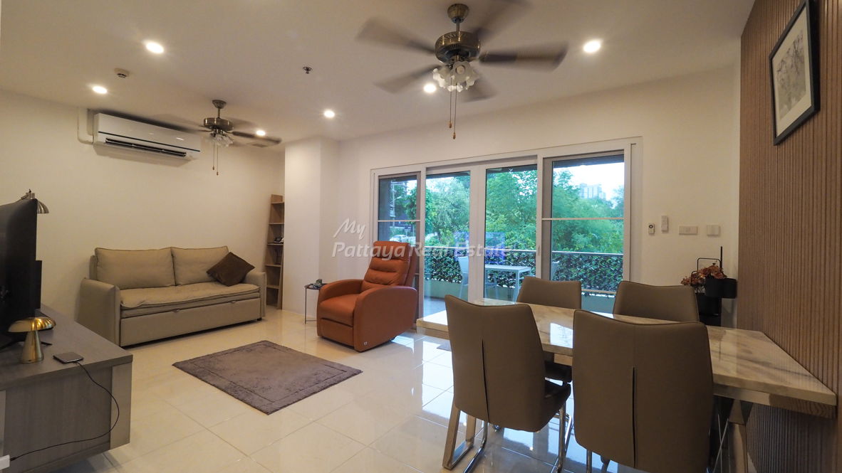 picture 🛏️ 1 Bed - 🛁 1 Bath - 🏙️ City Views - 🌏 FOREIGN name - 🏢 Nordic Park Hill Pattaya - Ref: NPH04 - 3/12