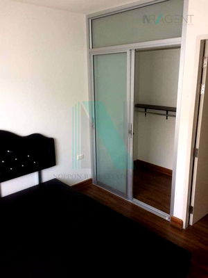 ขายคอนโด : 🚩 ขายคอนโด สมาร์ท คอนโด พระราม 2 อาคาร A ชั้น 8 1 ห้องนอน ขนาด 28 ตรม ใกล้ เซ็นทรัลพระราม 2