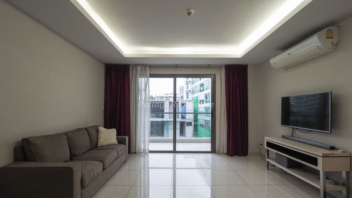 picture 🛏️ 1 Bed - 🛁 1 Bath - 🏙️ Pool Views - 🇹🇭 COMPANY name - 🏢 Water Park Condominium Pattaya - Ref: WPC20 - 4/14
