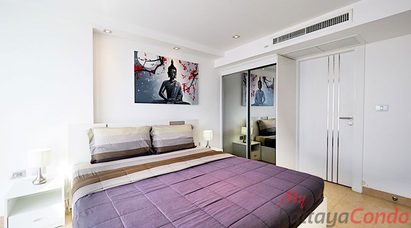 picture 🛏️ 1 Bed - 🛁 1 Bath - 🏙️ Pool Views - 🌏 FOREIGN name - 🏢 Centara Avenue Residences &amp; Suites - Ref: CARS94 - 6/11