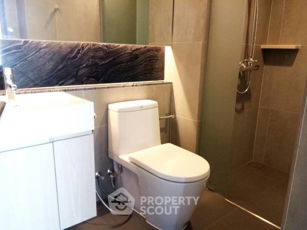 picture 1-BR Condo at The Lumpini 24 near BTS Phrom Phong (ID 358582) - 3/16