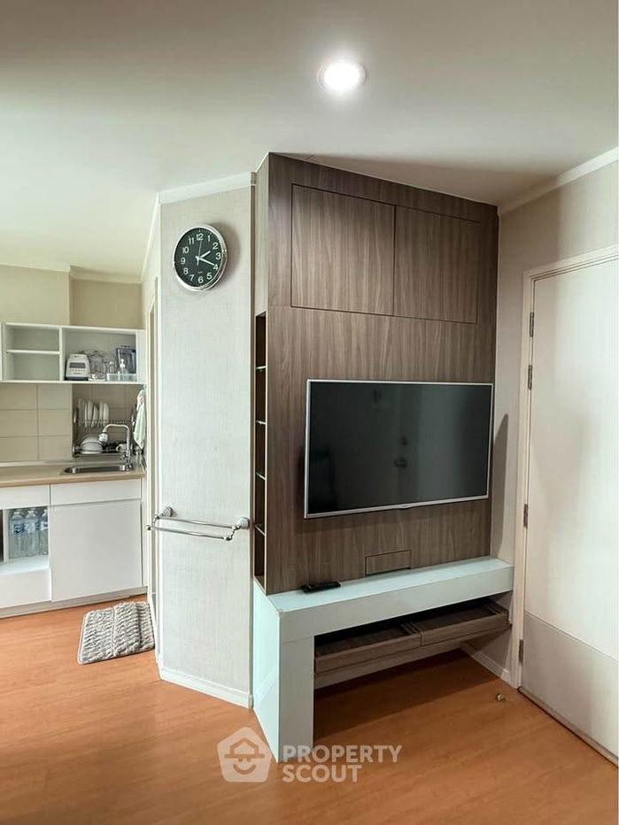 รูป คอนโด 1-ห้องนอน ที่ ลุมพินี พาร์ค รัตนาธิเบศร์-งามวงศ์วาน ใกล้ MRT บางกระสอ (ID 2342225) - รูปที่ 6/20