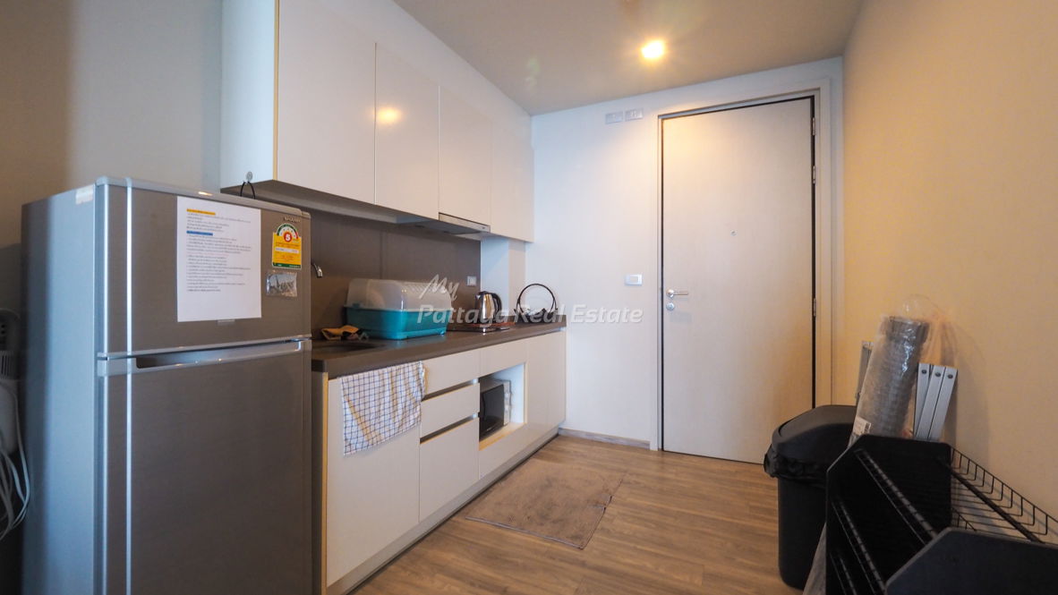picture 🛏️ 1 Bed - 🛁 1 Bath - 🏙️ Sea Views - 🇹🇭 THAI name - 🏢 Baan Plai Haad WongAmat Pattaya - Ref: BPL27 - 2/16