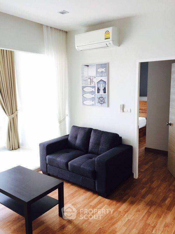 รูป คอนโด 1-ห้องนอน ที่ เดอะ โคสต์ แบงค็อก ใกล้ BTS บางนา (ID 802868) - รูปที่ 6/13