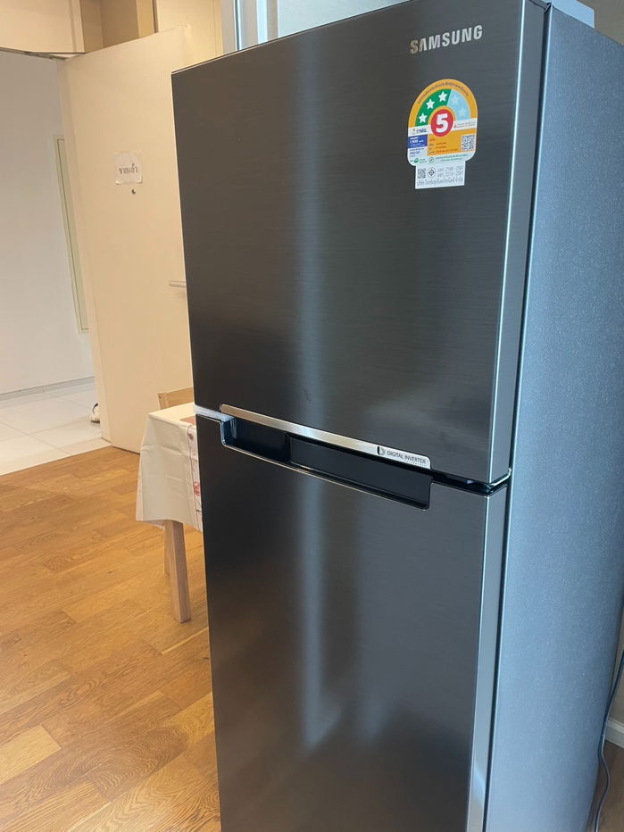 picture Y082 Condo for rent: The Saint Residences, good location, near BTS Ha Yaek Lat Phrao and MRT Phahon Yothin, washing machine included, - 5/8