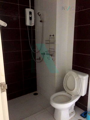 ขายคอนโด : 🔺 ขายคอนโด สมาร์ท คอนโด พระราม 2 อาคาร A ชั้น 8 1 ห้องนอน ขนาด 28 ตรม ใกล้ เซ็นทรัลพระราม 2