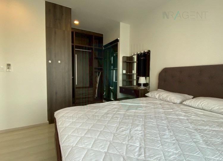 picture For Rent Condo LIFE SUKHUMVIT 48 Building S, Floor 9,2 bed room, Room size 60 sqm - 3/8