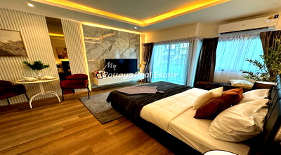 ขายคอนโด : 🛏️ Studio - 🛁 1 ห้องน้ำ - 🏙️ Sea View - 🌏 ชื่อชาวต่างชาติ - 🏢 Siam Oriental Oasis Condominium Pattaya - รหัส: SOA02