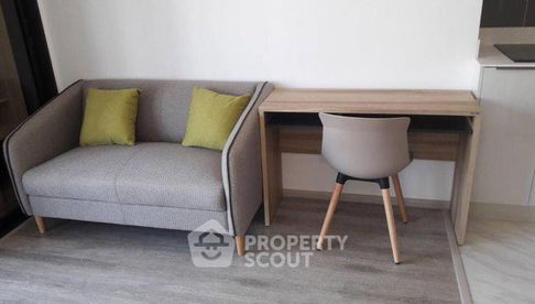 1-BR Condo at Ideo Mobi Asoke near MRT Phetchaburi (ID 373050)