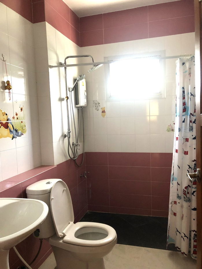 รูป ขายบ้านเดี่ยวสองชั้น  3 ห้องนอน 3 ห้องน้ำ 1  ห้องครัว  2  ที่จอดรถ - รูปที่ 13/19