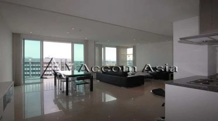 picture 🔼🔽 AccomA 📩 Modern condo with city view and private balcony (1519409) - 6/9