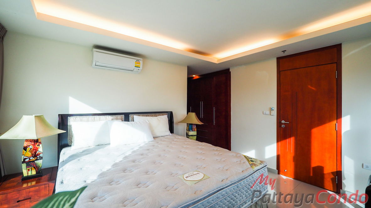 picture 🛏️ 2 Bed - 🛁 2 Bath - 🏙️ City Views - 🇹🇭 COMPANY name - 🏢 City Garden Pattaya - Ref: CGP19 - 9/18