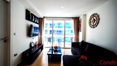Condos for sale : 🛏️ 1 Bed - 🛁 1 Bath - 🏙️ Pool View - 🇹🇭 COMPANY name - 🏢 Centara Avenue Residences &amp; Suites - Ref: CARS100