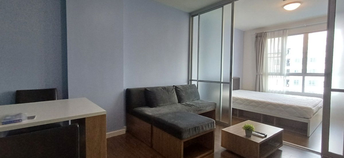 รูป 🏢 ให้เช่าคอนโด D Condo NIM เชียงใหม่ – ติดเซ็นทรัลเฟสฯ วิวสระว่ายน้ำ - รูปที่ 11/11