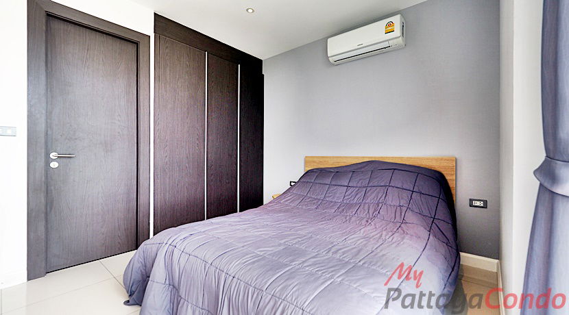 picture 🛏️ 1 Bed - 🛁 1 Bath - 🏙️ Sea Views - 🌏 FOREIGN name - 🏢 The Point Pratumnak Pattaya - Ref: POINT16 - 8/13