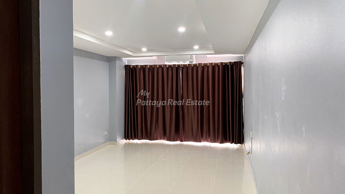 รูป 🛏️ Studio - 🏙️ City Views - 🇹🇭 ชื่อไทย - 🏢 Jomtien Beach Mountain 3 Pattaya - รหัส: JBM05 - รูปที่ 2/10