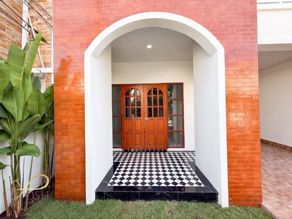 รูป ภูเก็ตวิลล่า @ ดาวรุ่ง | ทาวน์เฮ้าส์ 2 ชั้น โครงการคุณภาพ ทำเลดี เดินทางสะดวก ใจกลางชุมชน  บรรยากาศเงียบสงบ  - รูปที่ 5/78