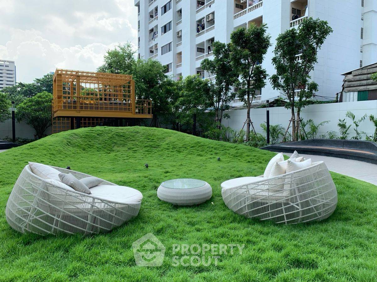 รูป คอนโด 1-ห้องนอน ที่ เดอะทรี สุขุมวิท 71 เอกมัย ใกล้ ARL รามคำแหง (ID 2330268) - รูปที่ 15/47