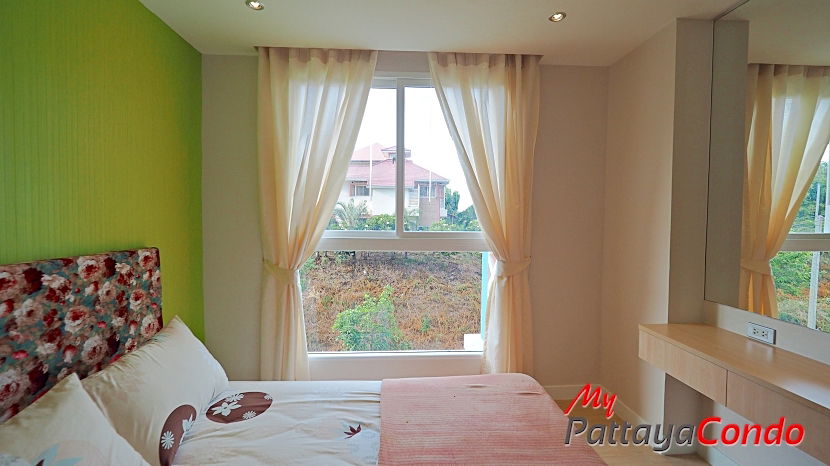 picture 🛏️ 2 Bed - 🛁 2 Bath - 🏙️ City Views - 🇹🇭 THAI name - 🏢 Grande Caribbean Condo Resort Pattaya - Ref: GC07 - 13/22