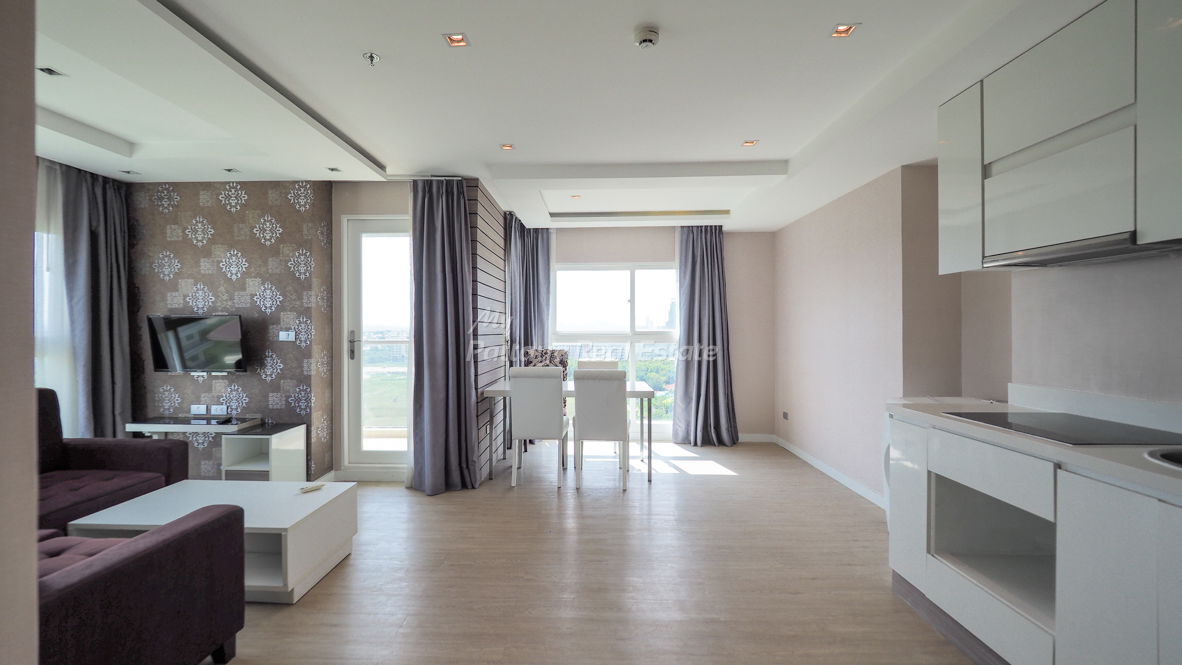 picture 🛏️ 3 Bed - 🛁 2 Bath - 🏙️ Sea Views - 🌏 FOREIGN name - 🏢 La Santir Porchland 5 Pattaya - Ref: LST06 - 1/28