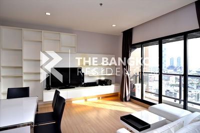 ขายคอนโด : 🔥ราคาดีสุด! Urbano Absolute Sathon-Taksin  ใกล้ BTS กรุงธนบุรี