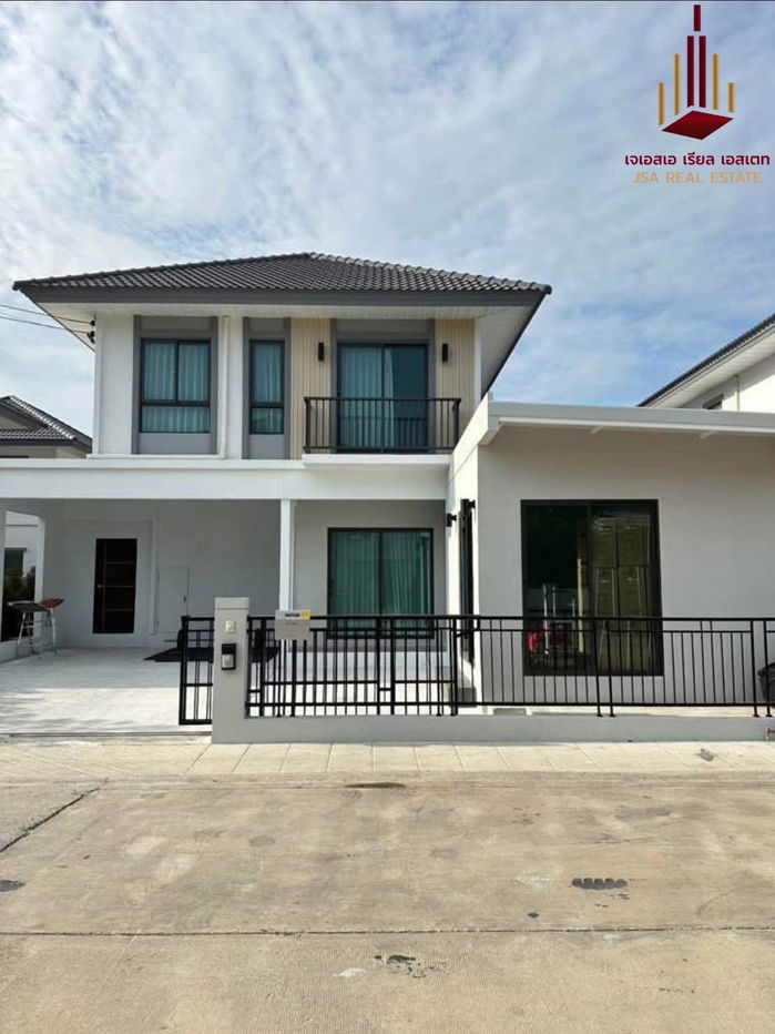 รูป ✨ ให้เช่า เพอร์เฟค พาร์ค บางนา ✨  ราคา 38,000 บาท/เดือน - รูปที่ 1/10