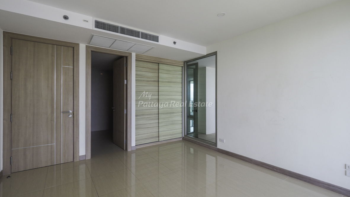 รูป 🛏️ 2 ห้องนอน - 🛁 3 ห้องน้ำ - 🏙️ Sea Views - 🇹🇭 ชื่อไทย - 🏢 The Riviera Jomtien Pattaya - รหัส: RJ30 - รูปที่ 20/28