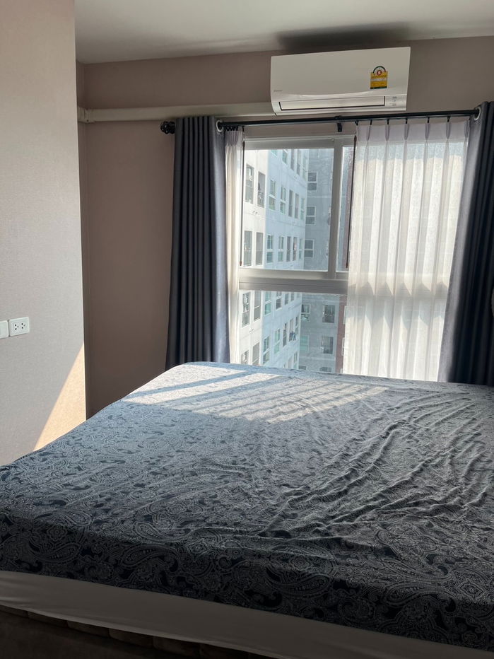 รูป ❤️ขายคอนโดพร้อมอยู่ พลัม รามคำแหง สเตชั่น❤️ - รูปที่ 2/7