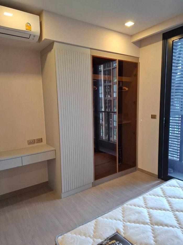 picture Condo for Rent One 9 Five Asoke - Rama 9 (CR02910) - 6/9