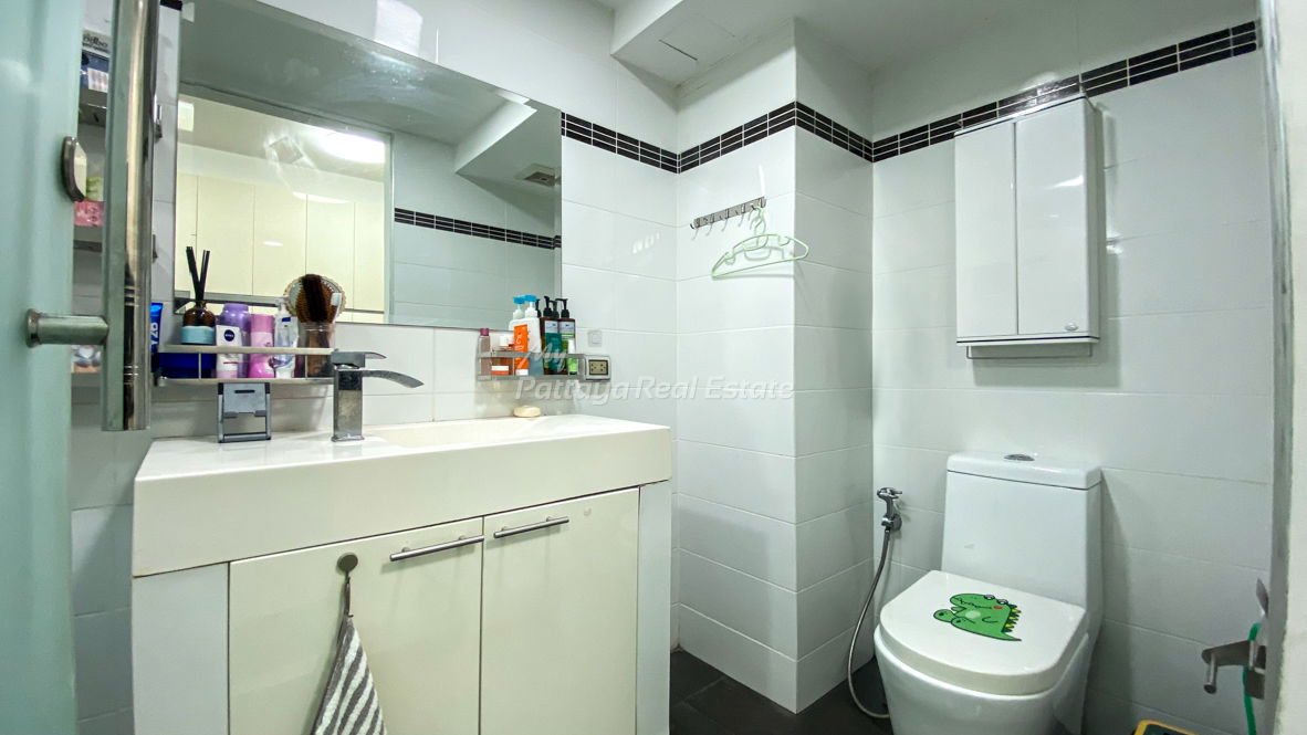 picture 🛏️ Studio - 🏙️ Garden Views - 🌏 FOREIGN name - 🏢 Park Royal 2 Pattaya - Ref: PARK2R13 - 10/15
