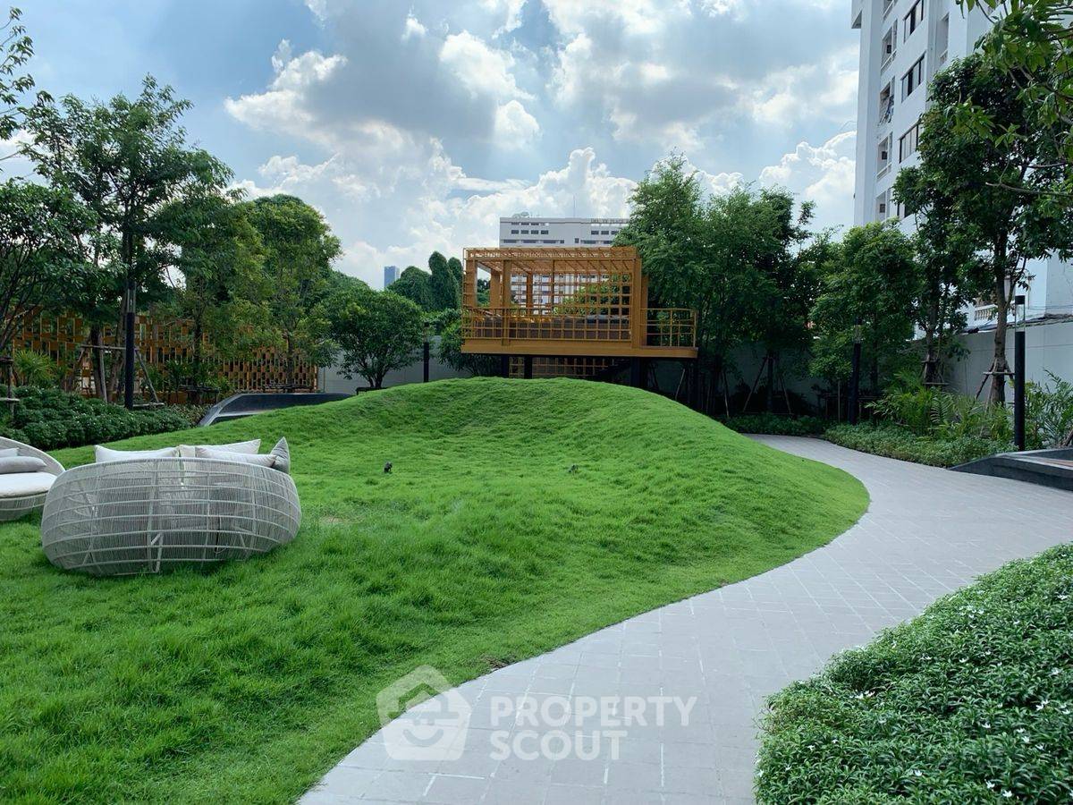 รูป คอนโด 1-ห้องนอน ที่ เดอะทรี สุขุมวิท 71 เอกมัย ใกล้ ARL รามคำแหง (ID 2330256) - รูปที่ 16/42