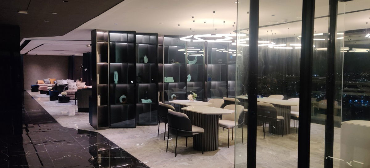 picture PFD-06152	Condo for Rent:  THE ORIGIN Sukhumvit Sailuat E22 Station Schedule a viewing ■ Line: @propertyfinder	 - 16/19