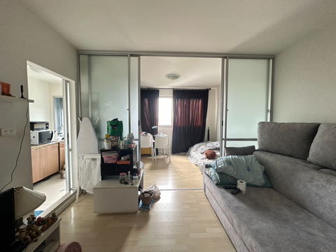 Condo For Sale at D Condo Ram Intra