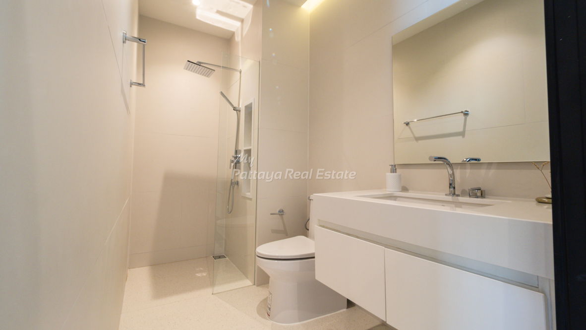 picture 🛏️ 2 Bed - 🛁 2 Bath - 🏙️ Pool Views - 🌏 FOREIGN name - 🏢 Secret Garden Pattaya - Ref: SG03 - 15/16