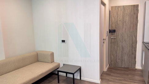 🚩 For Rent Condo MODIZ STATION Building 1, Floor 7,1 bed room, Room size 22 sqm