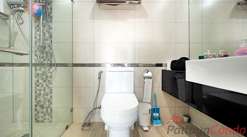 รูป 🛏️ 2 ห้องนอน - 🛁 2 ห้องน้ำ - 🏙️ Sea Views - 🌏 ชื่อชาวต่างชาติ - 🏢 Siam Oriental Plaza Condominium Pattaya - รหัส: SOP01 - รูปที่ 15/18