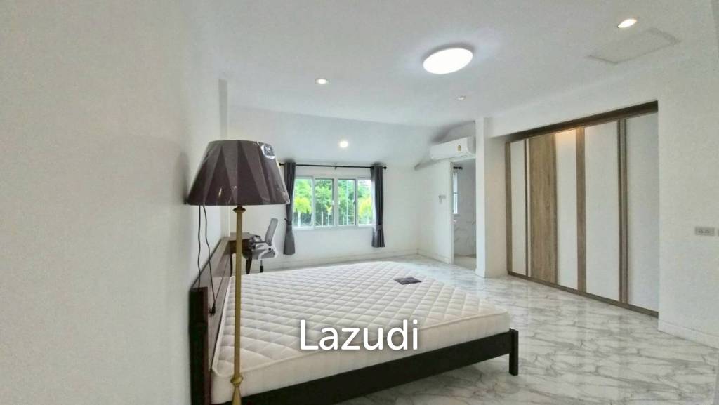 picture 3 Bed 4 Bath 220 SQ.M. Jomtien Beach Paradise - 17/30