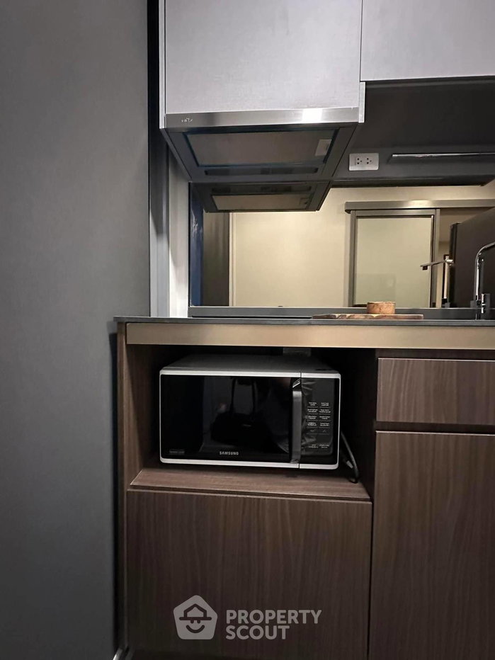 picture 1-BR At Quintara Phume Sukhumvit 39 Near BTS Phrom Phong (ID 1820725) - 9/9