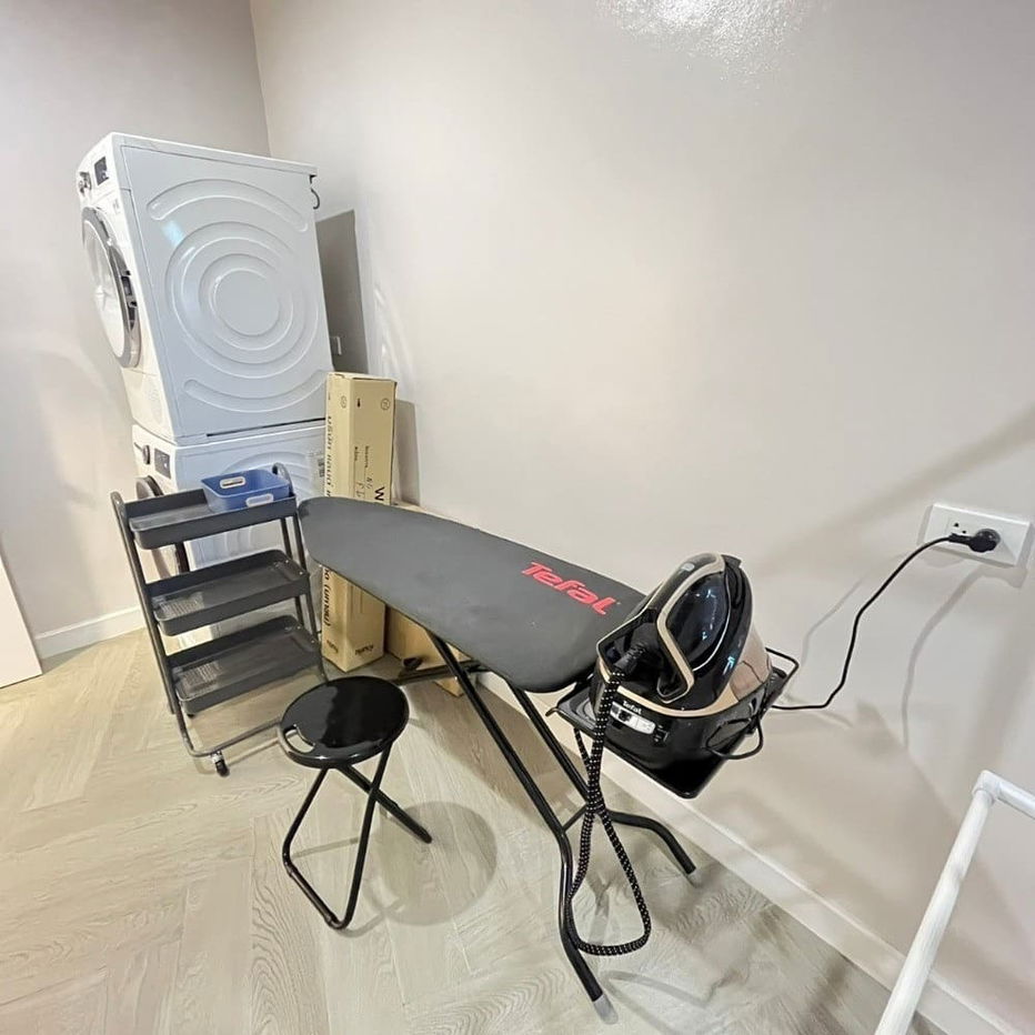 รูป RBVH21023 ให้เช่าบ้านเดี่ยว 2ชั้น โครงการ นันทวัน รามอินทรา-พหลโยธิน 50 แอดไลน์ @mproperty( มี @ ด้วย) แอดมินตอบไว - รูปที่ 7/17