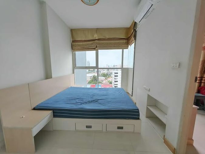 🔥ให้เช่า Ideo Mix สะพานควาย 0 เมตร BTSสะพานควาย🔥