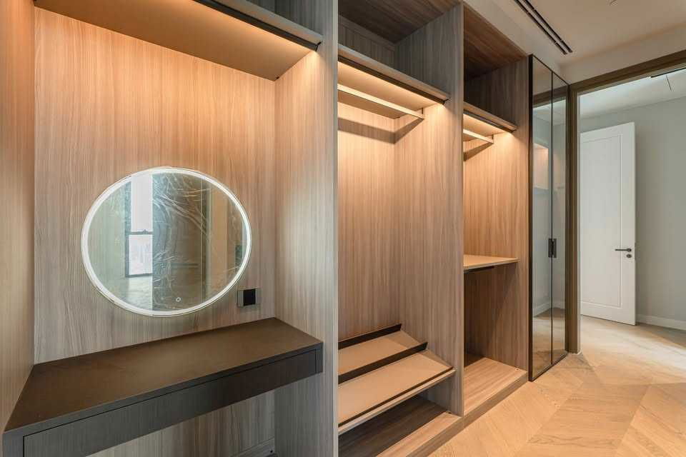 รูป +++ขายด่วน+++ One89 Wireless** 3 ห้องนอน 371.57 ตร.ม. non-fully furnished พร้อมอยู่!!! - รูปที่ 14/18