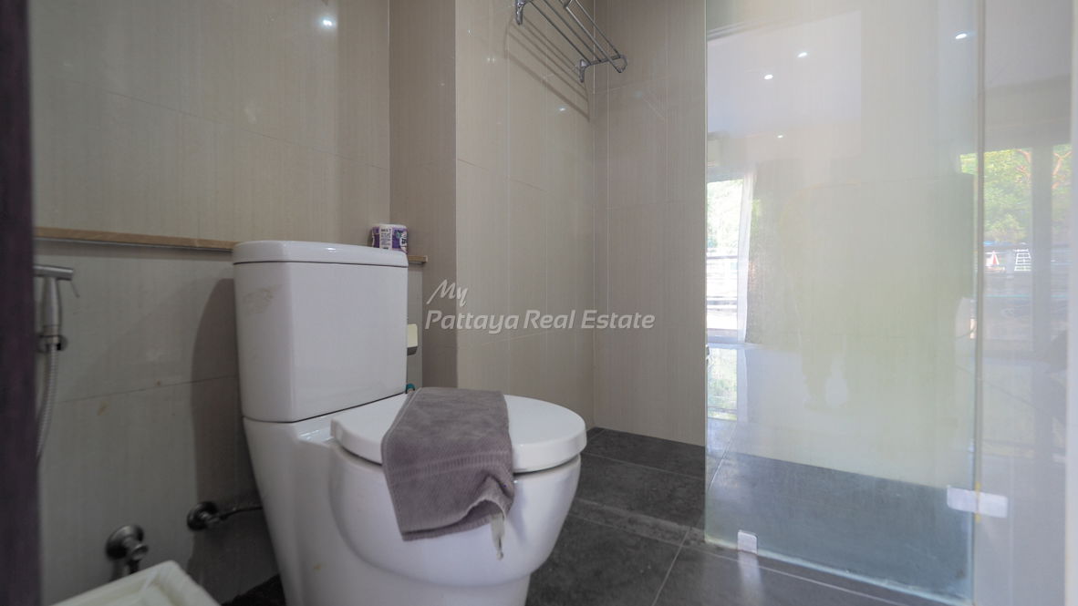 picture 🛏️ 2 Bed - 🛁 2 Bath - 🏙️ Garden Views - 🌏 FOREIGN name - 🏢 The Place Pratumnak Pattaya - Ref: PLC02 - 16/24