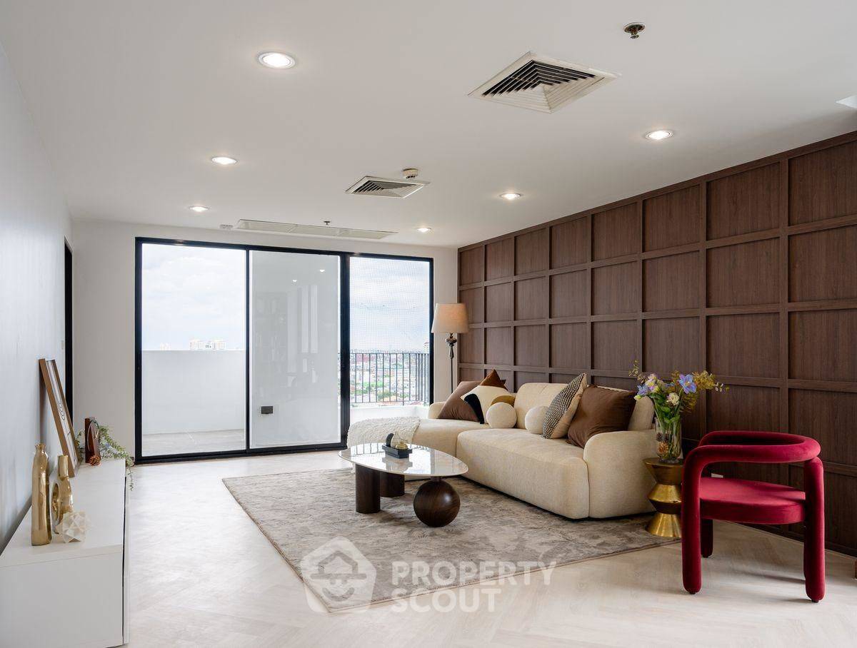 รูป คอนโด 3-ห้องนอน ที่ ไอคอน 3 คอนโดมิเนียม ใกล้ ทองหล่อ (ID 2293980) - รูปที่ 27/50