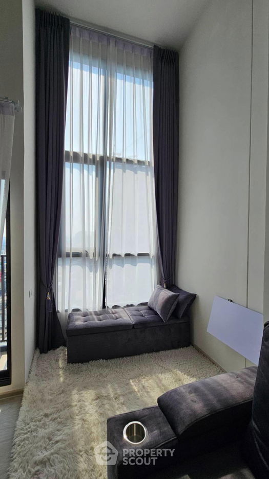 รูป คอนโด 1-ห้องนอน ที่ ออริจิ้น ปลั๊ก แอนด์ เพลย์ รามคำแหง ทริปเปิ้ล สเตชั่น ใน หัวหมาก (ID 1900481) - รูปที่ 3/18