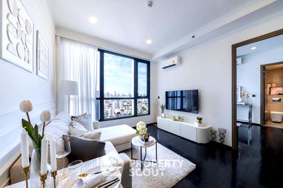 ขายคอนโด : คอนโด 1-ห้องนอน ที่ พาร์ค ออริจิ้น ทองหล่อ ใกล้ BTS ทองหล่อ (ID 1994283)